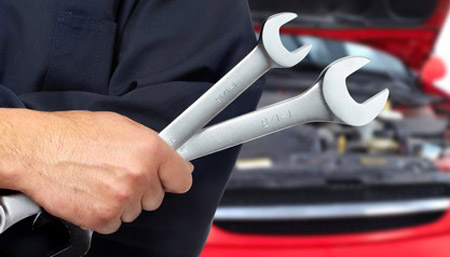 Kvalita a bezpečnosť prívesných vozíkov